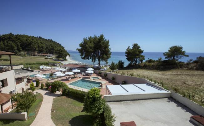 Фото отеля Elani Bay Resort