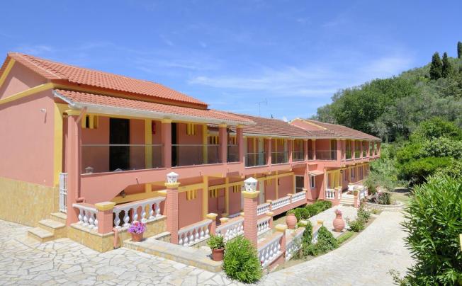 Фото отеля Penelope Hotel 