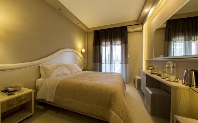 Фото отеля Penelope Hotel 