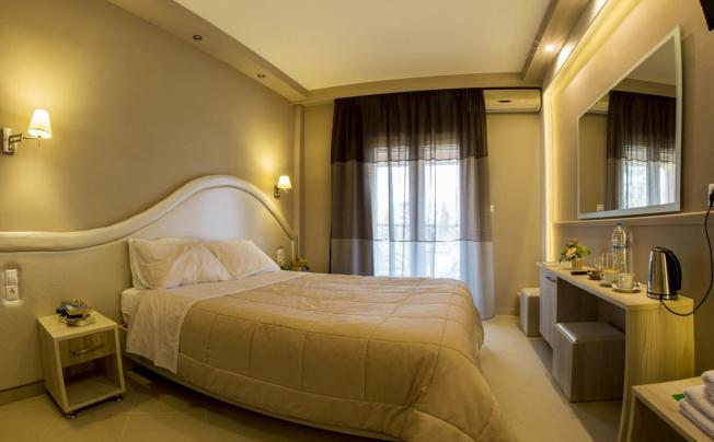 Фото отеля Penelope Hotel 