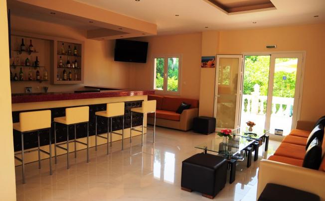 Фото отеля Penelope Hotel 