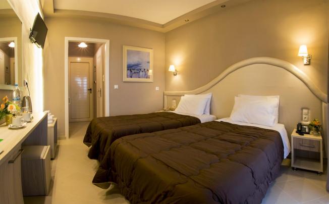 Фото отеля Penelope Hotel 