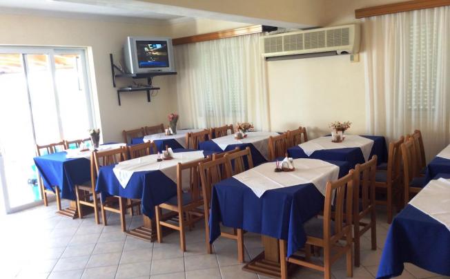 Фото отеля Andreolas Beach Hotel