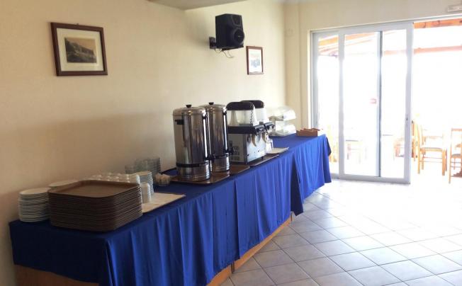 Фото отеля Andreolas Beach Hotel