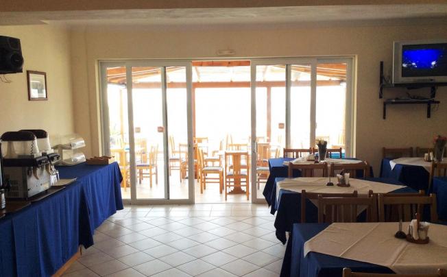 Фото отеля Andreolas Beach Hotel