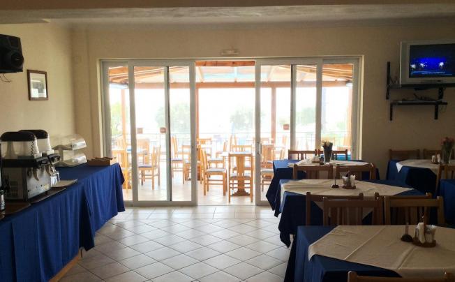 Фото отеля Andreolas Beach Hotel