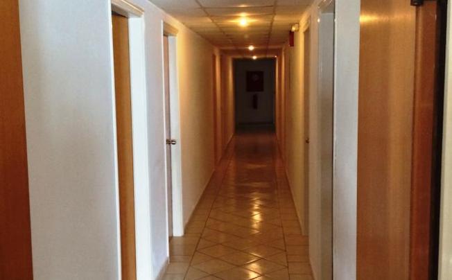 Фото отеля Andreolas Beach Hotel
