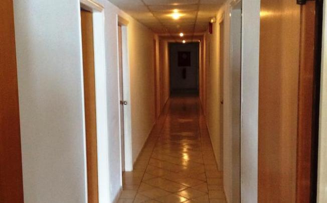 Фото отеля Andreolas Beach Hotel