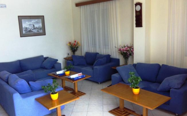 Фото отеля Andreolas Beach Hotel