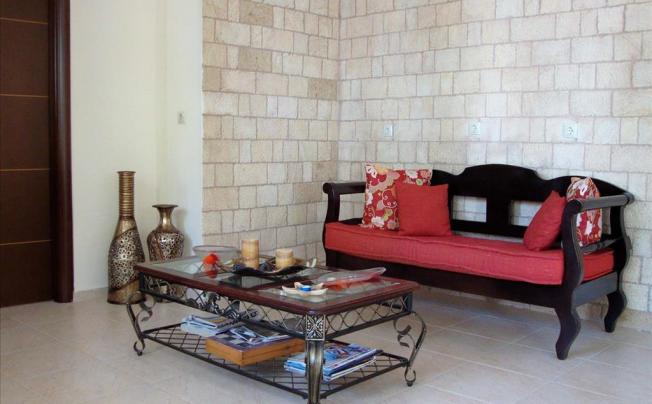 Фото отеля Florinis House