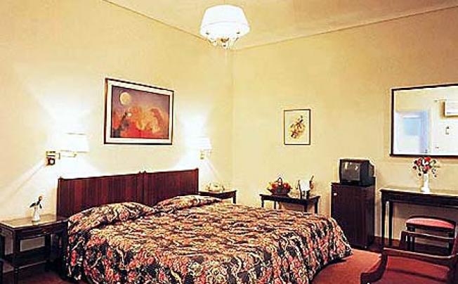 Фото отеля Esperia Palace Hotel