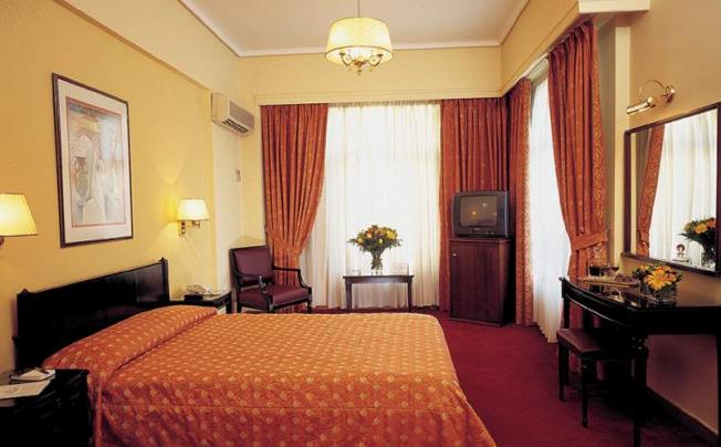 Фото отеля Esperia Palace Hotel