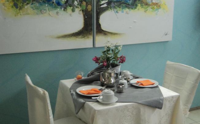 Фото отеля Pasiphae Hotel Heraklion 