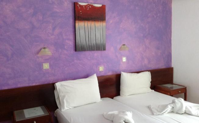 Фото отеля Pasiphae Hotel Heraklion 