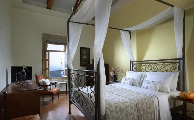 Фото отеля Villa Kerasia