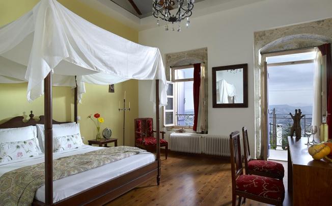 Фото отеля Villa Kerasia