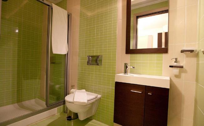 Фото отеля Sandy Point Villas Chania