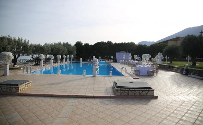 Фото отеля Europa Beach Hotel