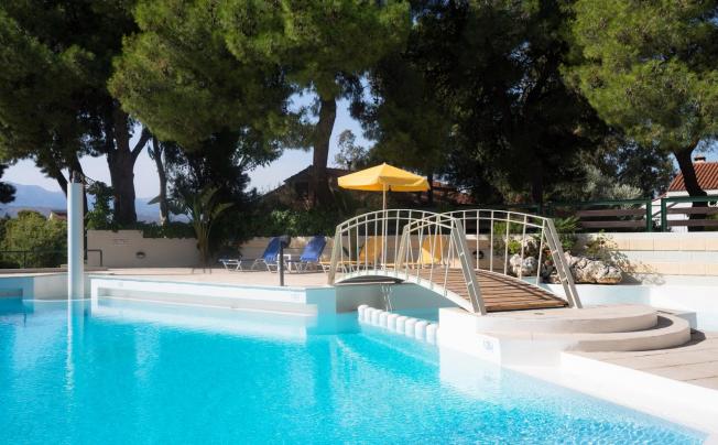Фото отеля VILLA PEFKI CHANIA