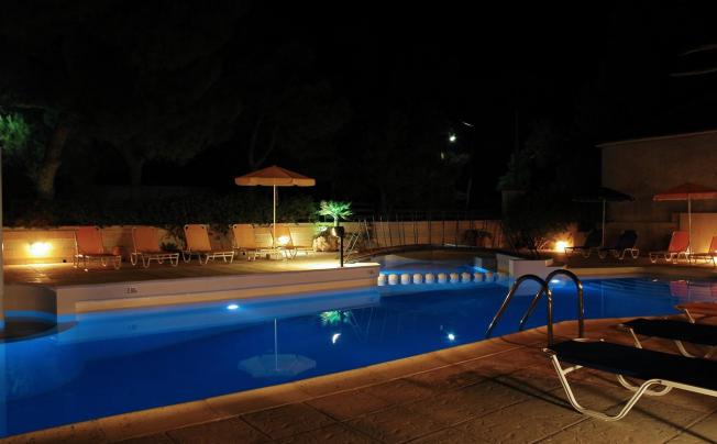 Фото отеля VILLA PEFKI CHANIA