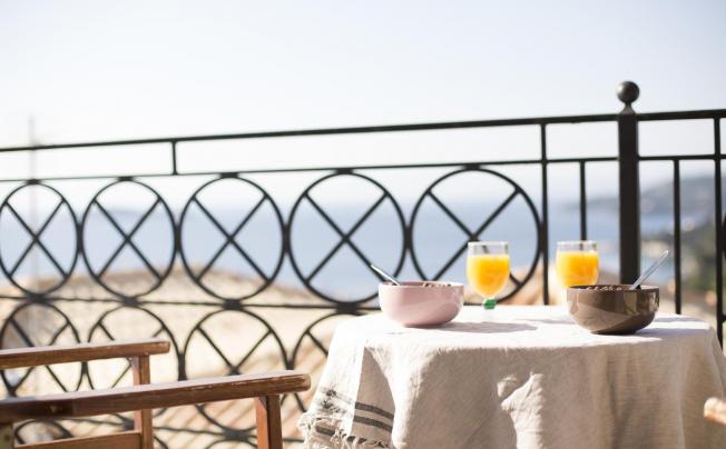 Фото отеля Fiorella Sea View