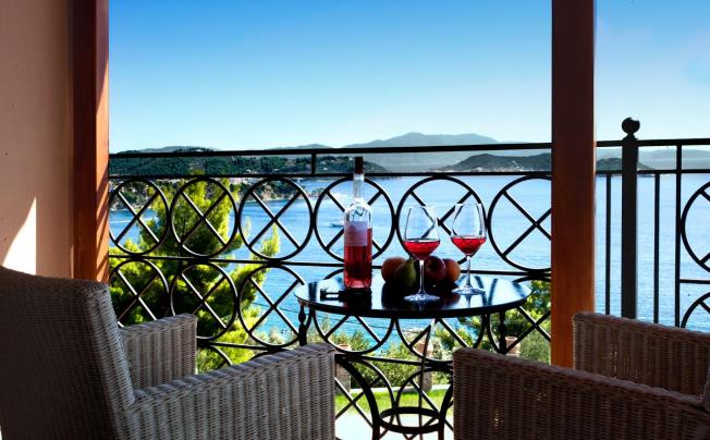 Фото отеля Fiorella Sea View