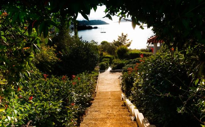 Фото отеля Fiorella Sea View