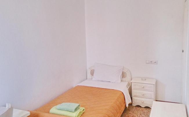 Фото отеля Loukas Pension