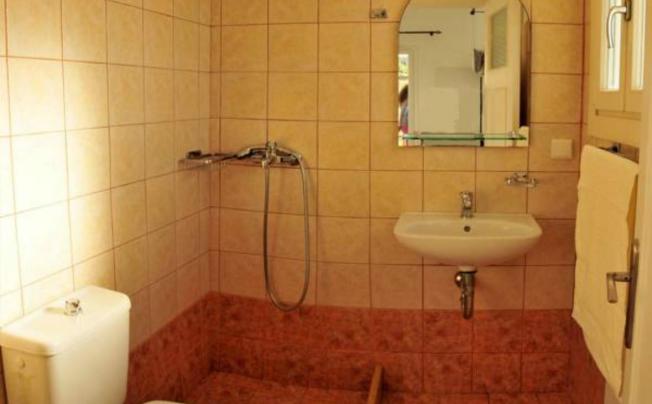 Фото отеля Loukas Pension