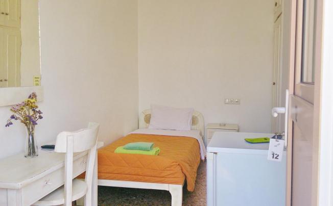 Фото отеля Loukas Pension