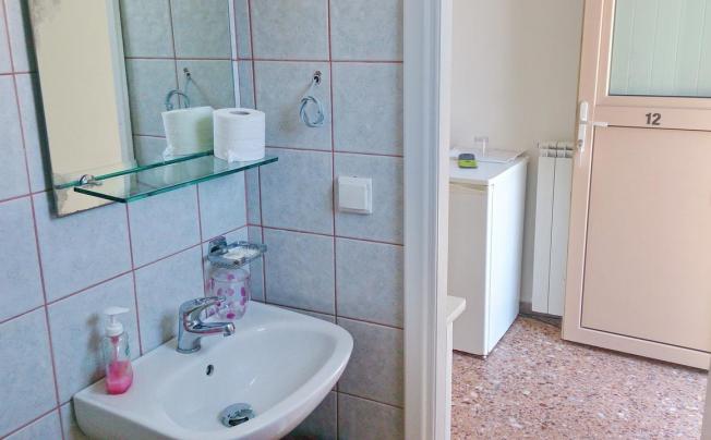 Фото отеля Loukas Pension