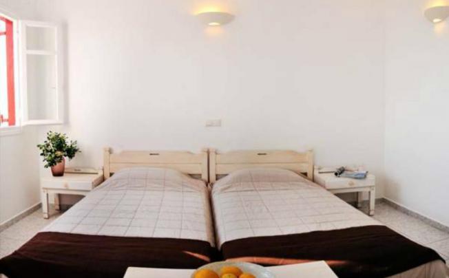 Фото отеля Loukas Pension