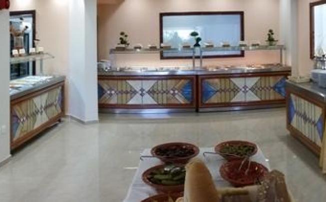 Фото отеля Poseidonia Apartments