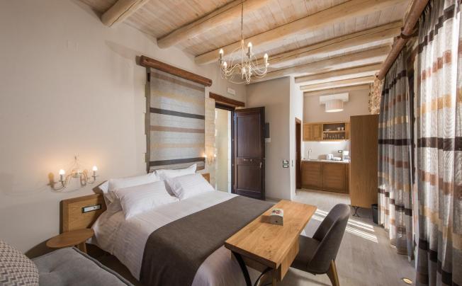 Фото отеля Lameriana Secret Luxury Village
