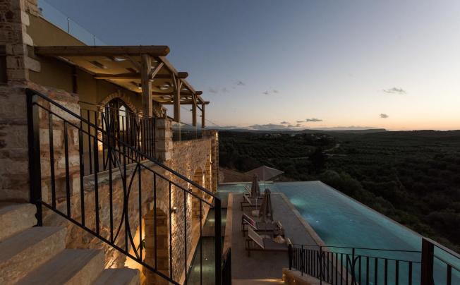 Фото отеля Lameriana Secret Luxury Village