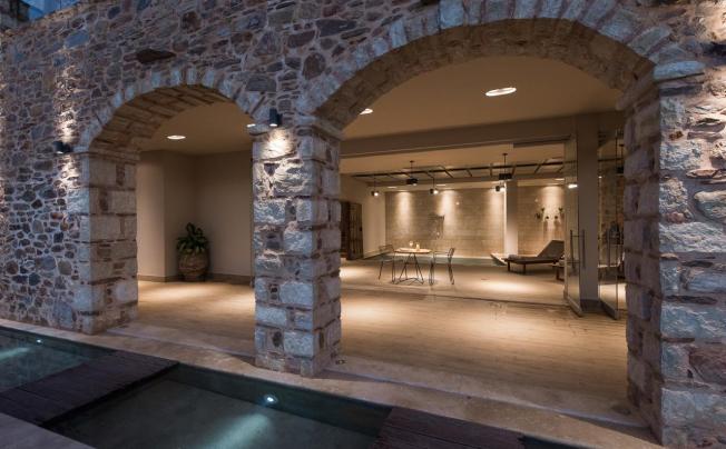 Фото отеля Lameriana Secret Luxury Village