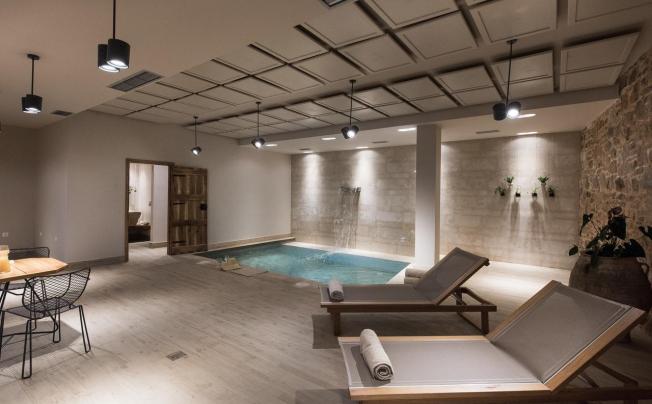 Фото отеля Lameriana Secret Luxury Village