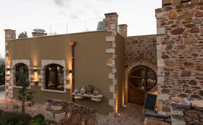 Фото отеля Lameriana Secret Luxury Village