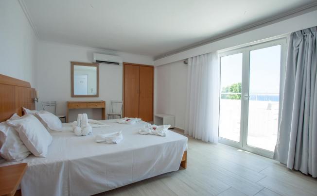 Фото отеля Kos Bay Hotel