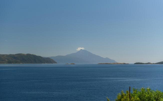 Фото отеля Sun rise Hotel Ammouliani
