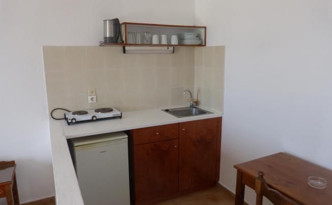 Фото отеля Miros Hotel Apartments