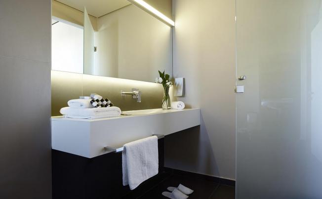 Фото отеля Elysium Boutique Hotel & Spa