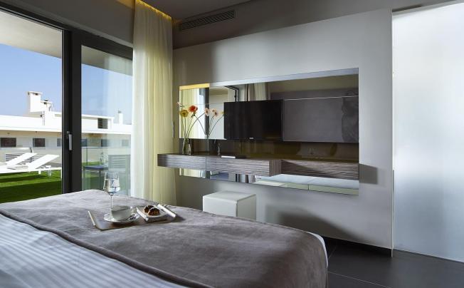 Фото отеля Elysium Boutique Hotel & Spa