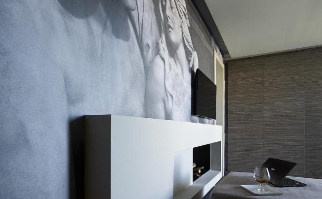 Фото отеля Elysium Boutique Hotel & Spa