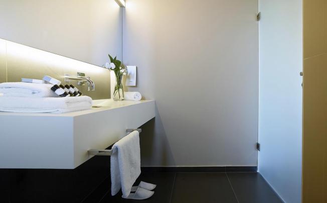Фото отеля Elysium Boutique Hotel & Spa