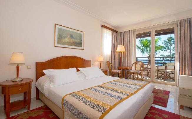 Фото отеля Iberostar Creta Marine Hotel