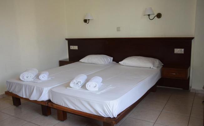 Фото отеля Vagelis Studios & Apartments