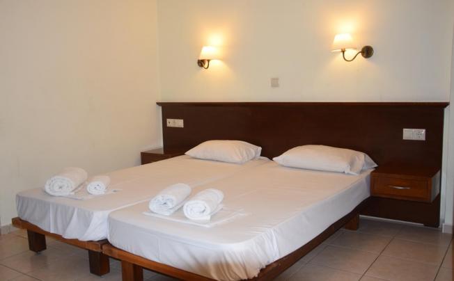 Фото отеля Vagelis Studios & Apartments