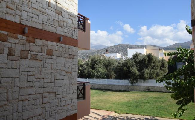 Фото отеля Vagelis Studios & Apartments
