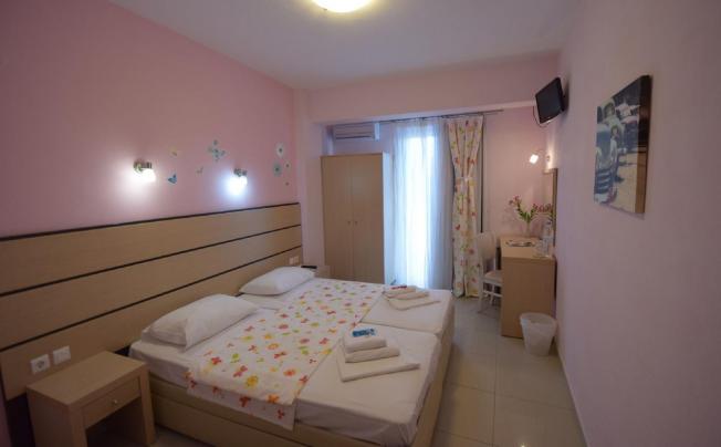 Фото отеля RAINBOW RESORT